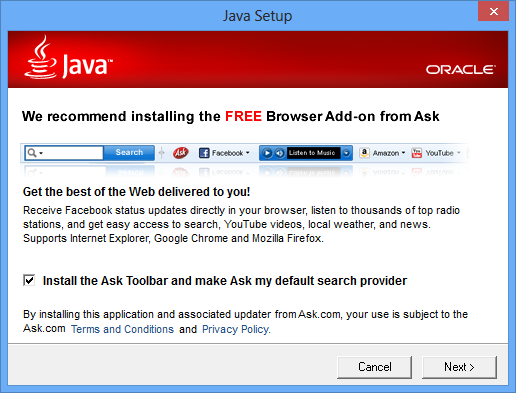 java-ask.png Java ask