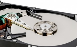 hard-drive