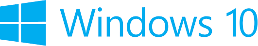 windows 10 logo